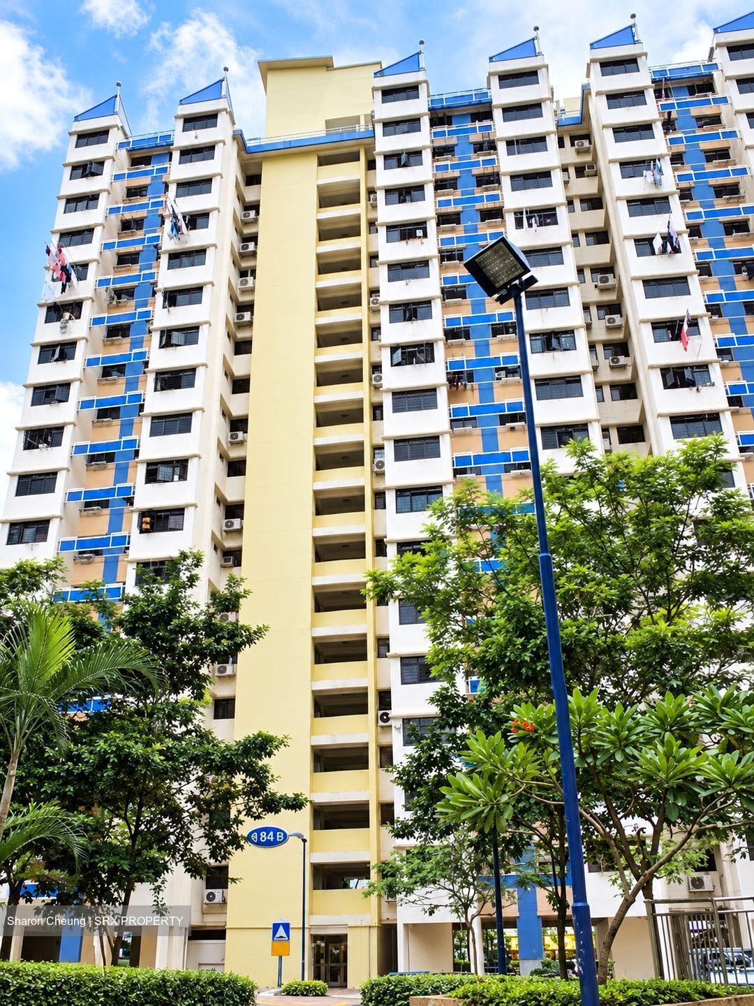 Blk 68 Geylang Bahru Ville (Kallang/Whampoa), HDB 3 Rooms #639927861